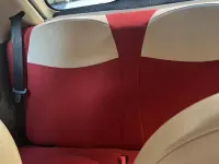 Usata Fiat 500 69 CV (50 kW) 2008 Berlina