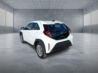 Nuova Toyota Aygo X Active 72 CV (52 kW) 2025 Bianco SUV