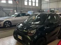 Usata Smart ForTwo Coupé 41 kW (56 CV) 2021 Utilitaria