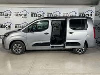 Nuova Opel Combo Elegance 131 CV (96 kW) 2026 Grigio Monovolume