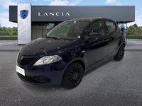 Usata Lancia Ypsilon Silver 70 CV (51 kW) 2020 Blu Utilitaria