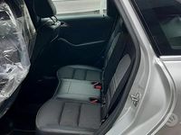 Usata Mercedes B180 109 CV (80 kW) 2018 Grigio Monovolume