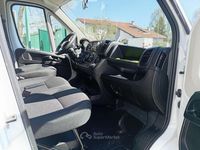 Usata Iveco Daily 136 CV (100 kW) 2023 Bianco