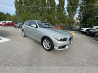 usata BMW 116 Serie 1 (E87) d business 5p