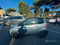 Usata Aixam City Sport 2021 Grigio Utilitaria