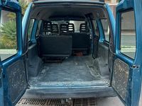 Usata Fiat Scudo 2003 Furgone