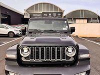 Nuova Jeep Wrangler Unlimited Sahara 272 CV (200 kW) 2026 Px8 SUV