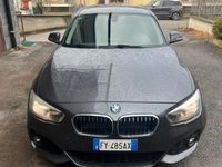 usata BMW 118 d