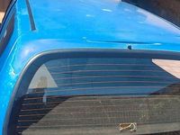 Usata Fiat 600 2001 Blu