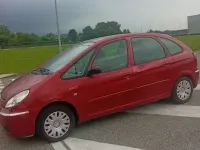 Usata Citroën Xsara Picasso 109 CV (80 kW) 2007 Monovolume