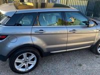 usata Land Rover Range Rover evoque I 2011 5p 2.0 si4 Prestige auto