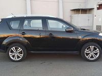 Usata Peugeot 4007 156 CV (114 kW) 2010 SUV