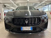 usata Maserati GranSport Levante V6 AWD