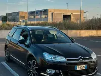 Usata Citroën C5 163 CV (119 kW) 2011 Nero Station wagon