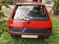Usata Peugeot 205 GTi 1988
