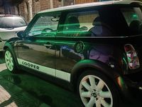 Begagnad Mini Cooper 2004 Halvkombi