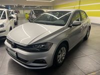 usata VW Polo 1.0 MPI 5p. Trendline okneopatentati