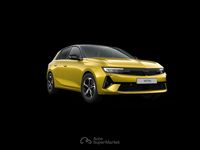 Occasion Opel Astra 179 ch (131 kW) 2023 Jaune Berline