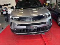 Usata Opel Mokka Ultimate 131 CV (96 kW) 2022 Grigio SUV