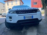 Usata Land Rover Range Rover evoque 150 CV (110 kW) 2013 SUV