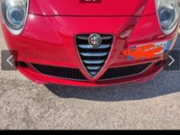 usata Alfa Romeo MiTo 1.4 tb Progression Gpl 120cv E6