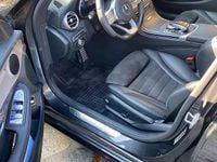 Usata Mercedes C220 AMG 200 CV (147 kW) 2021 Station wagon