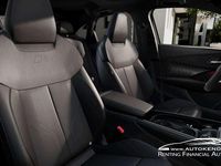 Nuova Audi Q3 S-Line 204 CV (150 kW) 2026 Nero mythos metallizzato SUV