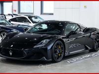 Usata Maserati MC20 628 CV (461 kW) 2022 Nero Coupé