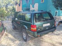 Usata Jeep Grand Cherokee Limited 116 CV (85 kW) 1996 SUV