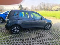 Usata Mazda 2 74 CV (54 kW) 2007 Grigio Utilitaria