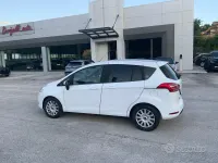 Usata Ford B-MAX Business Edition 75 CV (55 kW) 2016 Bianco Monovolume