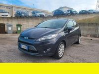 usata Ford Fiesta Fiesta1.2 82CV 5 porte