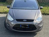 Usata Ford S-MAX Titanium 2015 Monovolume