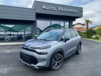 Usata Citroën C3 Aircross PureTech 131 CV (96 kW) 2022 Grigio SUV