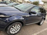 usata Land Rover Range Rover evoque I 2016 5p 2.0Dynamic 150cv auto