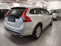 usata Volvo V60 CC (2015-2018) Cross Country D4 AWD Geartronic Business Plus