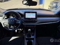 Usata Jeep Compass 130 CV (95 kW) 2022 Grigio SUV