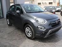 usata Fiat 500X 1.0 T3 City Cross 120cv Con CARPLAY