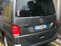 usata VW Multivan T6.1Comfortline 150cv dsg 7 posti