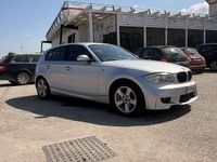 Usata BMW 118 122 CV (89 kW) 2005 Utilitaria
