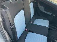 Usata Fiat Grande Punto 75 CV (55 kW) 2006 Grigio Utilitaria