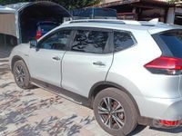 Usata Nissan X-Trail 177 CV (130 kW) 2017 Argento SUV