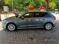 usata Audi A3 A3 1.6 TDI 116 CV