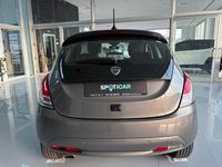 Usata Lancia Ypsilon S 69 CV (50 kW) 2024 Grigio Utilitaria