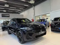 Usata BMW X3 M Sport 184 CV (135 kW) 2022 Nero SUV
