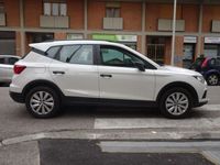 usata Seat Arona 1.0 TGI BENZ./METANO NEOPATENTATI