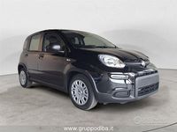 Nuova Fiat Panda 70 CV (51 kW) 2025 Utilitaria