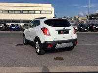 usata Opel Mokka 1.6 CDTI Ecotec 136 CV 4x2 aut. Cosmo