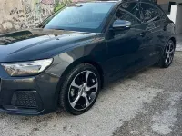 Usata Audi A1 Admired 116 CV (85 kW) 2020 Nero SUV
