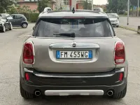 Usata Mini Cooper S Countryman Hype 192 CV (141 kW) 2018 Other SUV